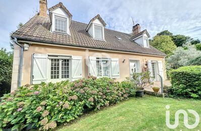 vente maison 499 000 € à proximité de Précy-sur-Marne (77410)