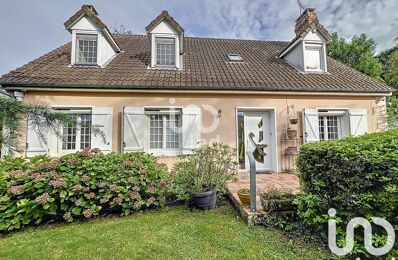 vente maison 499 000 € à proximité de Thiers-sur-Thève (60520)