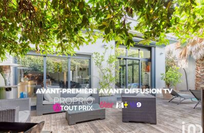 vente maison 725 000 € à proximité de Canéjan (33610)