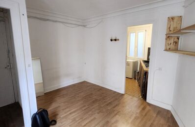 vente appartement 195 000 € à proximité de Le Vésinet (78110)