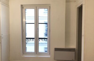 vente appartement 170 000 € à proximité de Le Bourget (93350)