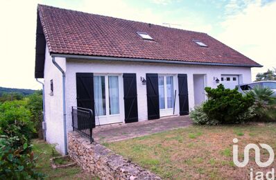 vente maison 259 000 € à proximité de Villeneuve-sur-Bellot (77510)