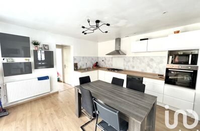 vente maison 158 500 € à proximité de Flines-Lez-Raches (59148)