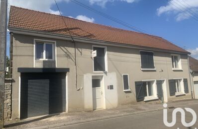 vente maison 105 000 € à proximité de Chassigny (52190)