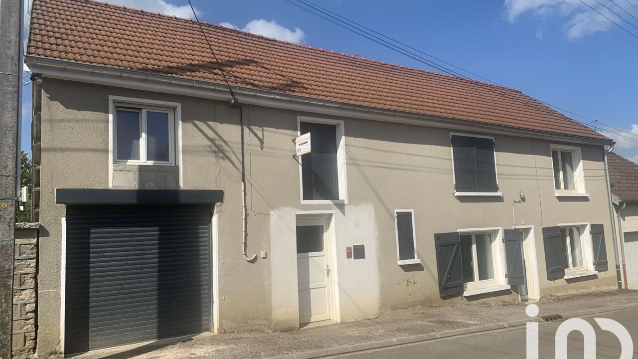 maison 5 pièces 129 m2 à vendre à Champsevraine (52500)