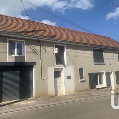 Maison 5 pièces 129 m²