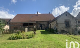 Maison 5 Pièces 129 m² à vendre à Champsevraine (52500)