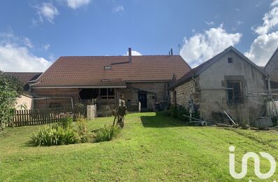 vente maison 100 000 € à proximité de Maizières-sur-Amance (52500)