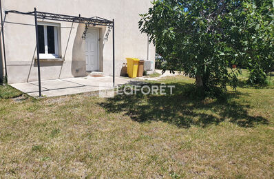 location appartement 772 € CC /mois à proximité de Morières-Lès-Avignon (84310)