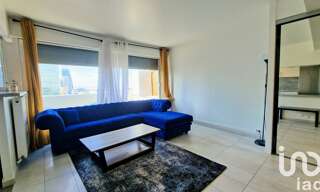 Appartement 4 Pièces 80 m² à vendre à Courbevoie (92400)