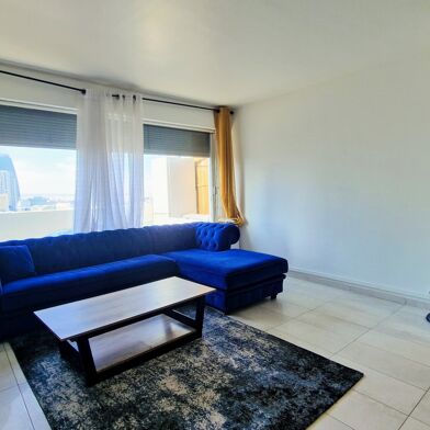 Appartement 4 pièces 455000 €