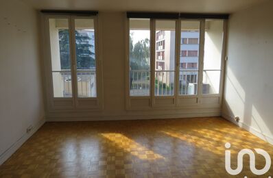 vente appartement 169 900 € à proximité de Pontcarré (77135)