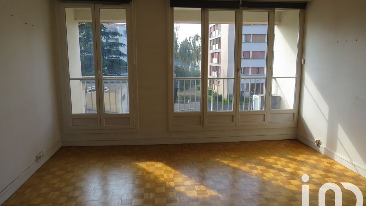 appartement 3 pièces 66 m2 à vendre à Neuilly-sur-Marne (93330)