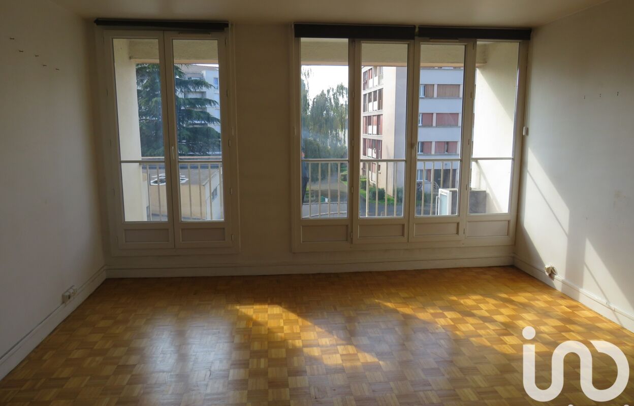 appartement 3 pièces 66 m2 à vendre à Neuilly-sur-Marne (93330)