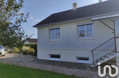 vente maison 202 000 € à proximité de Saint-Pierre-de-Manneville (76113)