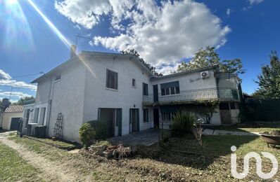 vente maison 285 000 € à proximité de Saint-Pierre-de-Bat (33760)