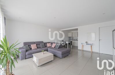 vente appartement 219 000 € à proximité de Lagny-sur-Marne (77400)