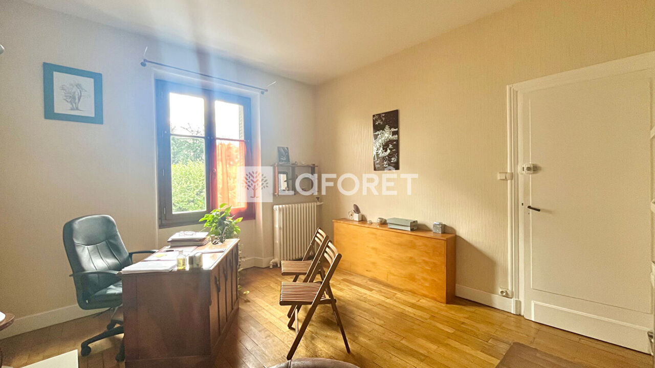 appartement 2 pièces 55 m2 à vendre à Chambéry (73000)