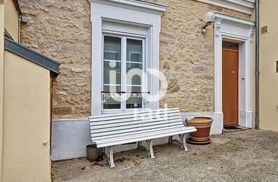 vente appartement 231 500 € à proximité de Héricy (77850)