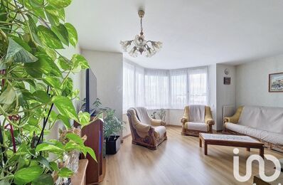 vente appartement 250 000 € à proximité de Saint-Germain-en-Laye (78100)