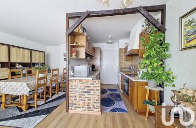 vente appartement 250 000 € à proximité de Saint-Brice-sous-Forêt (95350)