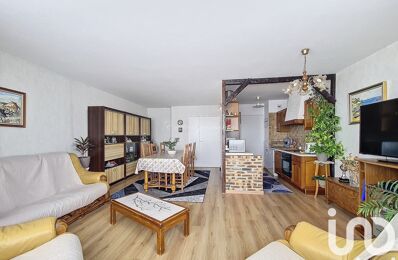 vente appartement 239 000 € à proximité de Carrières-sur-Seine (78420)