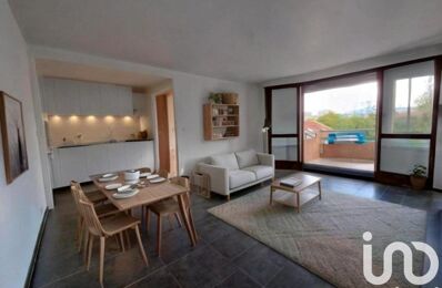 vente appartement 168 000 € à proximité de Saint-Martin-d'Uriage (38410)