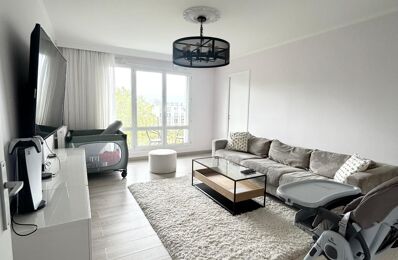 vente appartement 210 000 € à proximité de Rosny-sous-Bois (93110)