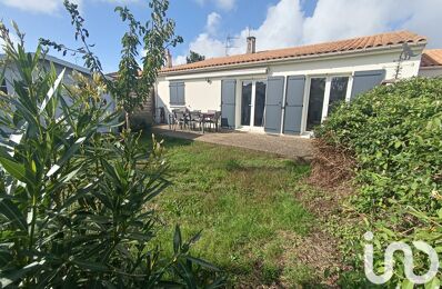 vente maison 224 000 € à proximité de Muron (17430)