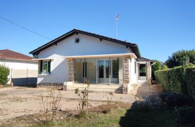 vente maison 157 000 € à proximité de Loubès-Bernac (47120)