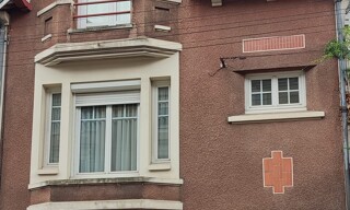 Maison 4 Pièces 125 m² à vendre à Le Mans (72000)