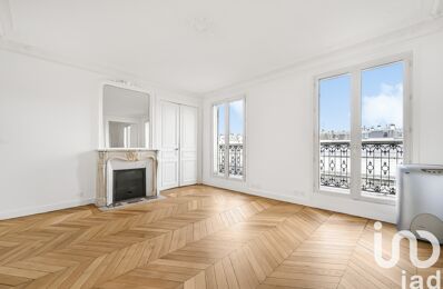 vente appartement 890 000 € à proximité de Soisy-sous-Montmorency (95230)