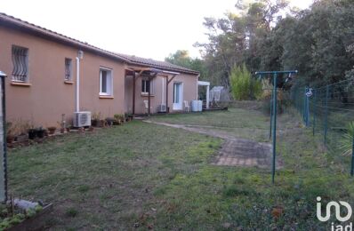 vente maison 294 000 € à proximité de Villeneuve-Minervois (11160)