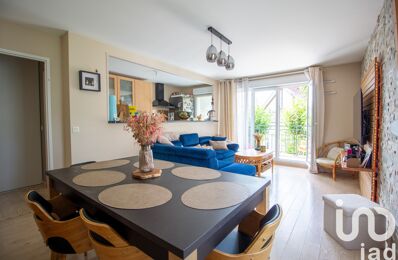 vente appartement 235 000 € à proximité de Lagny-sur-Marne (77400)