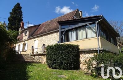 vente maison 197 000 € à proximité de Coux-et-Bigaroque (24220)