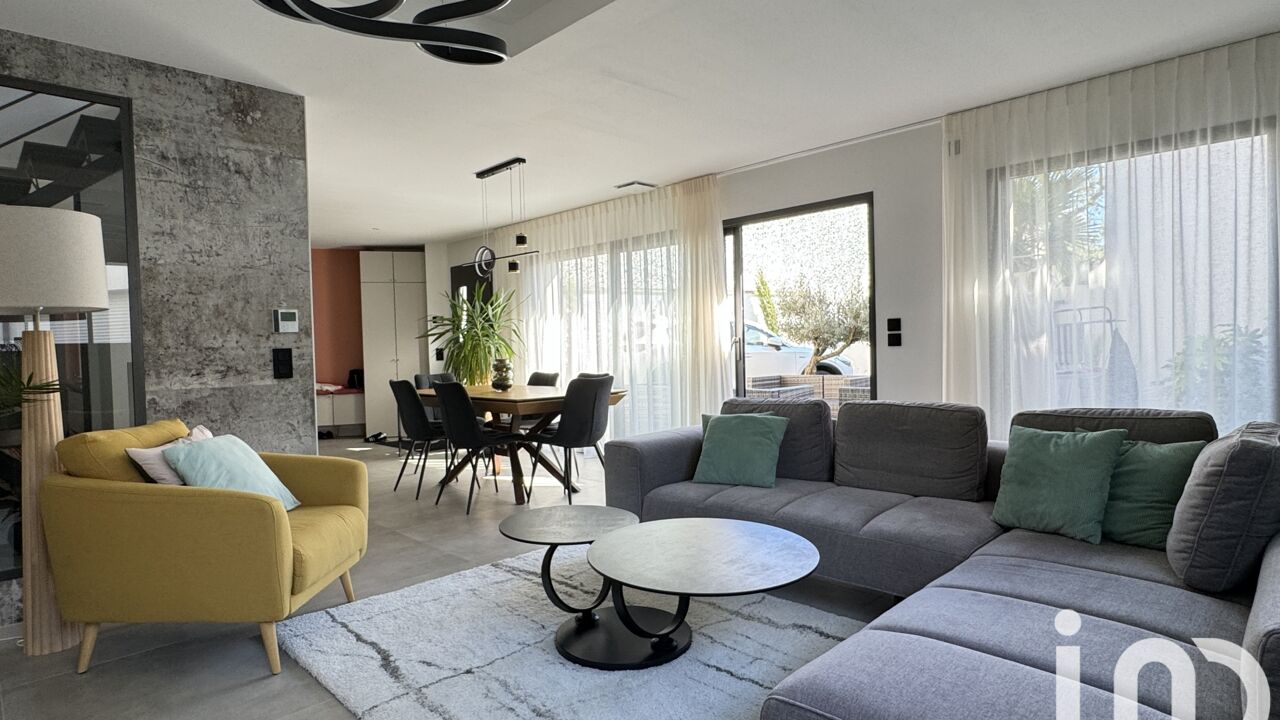 maison 5 pièces 139 m2 à vendre à La Rochelle (17000)