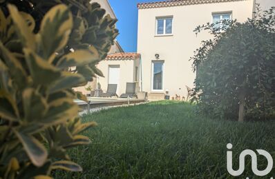 vente maison 329 000 € à proximité de Saint-Saturnin-Lès-Avignon (84450)