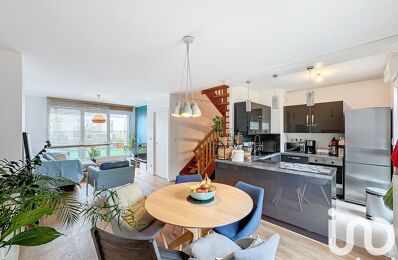 vente appartement 229 000 € à proximité de Serris (77700)