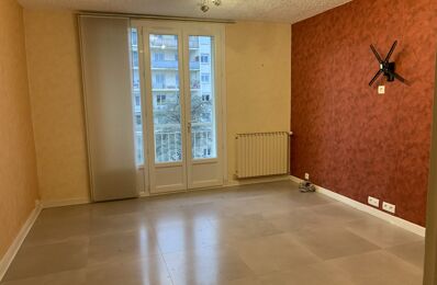 location appartement 505 € CC /mois à proximité de Tournon-sur-Rhône (07300)