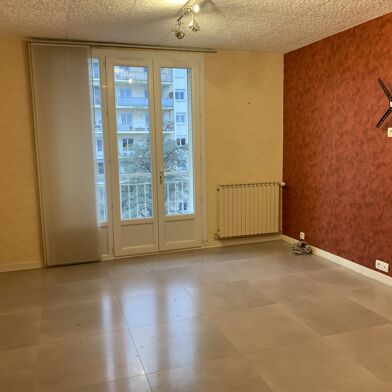 Appartement 3 pièces 55 m²