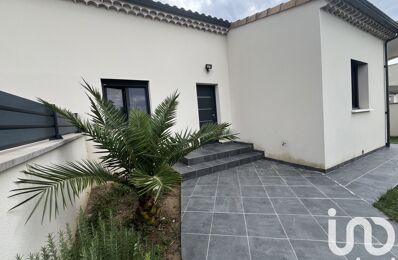 vente maison 280 000 € à proximité de Saint-Just-d'Ardèche (07700)