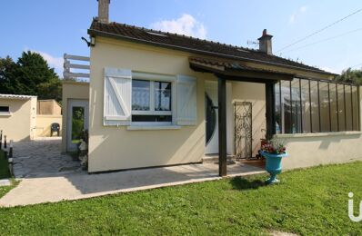 vente maison 225 000 € à proximité de Mary-sur-Marne (77440)