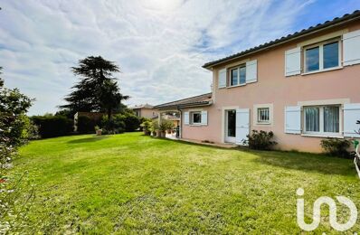 vente maison 690 000 € à proximité de Sérézin-du-Rhône (69360)