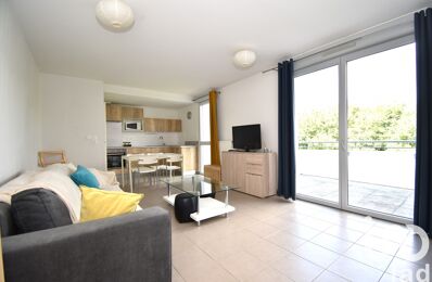 vente appartement 195 000 € à proximité de Castanet-Tolosan (31320)