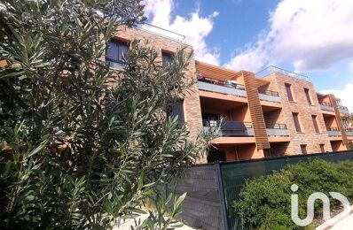 appartement 3 pièces 64 m2 à vendre à Bormes-les-Mimosas (83230)