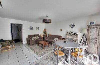 vente maison 240 000 € à proximité de Fondettes (37230)