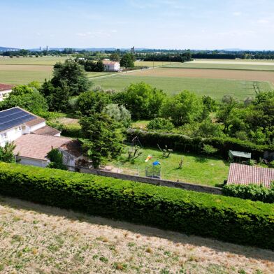 Maison 8 pièces 310000 €