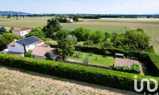 Maison 8 Pièces 200 m² à vendre à Pierrelatte (26700)