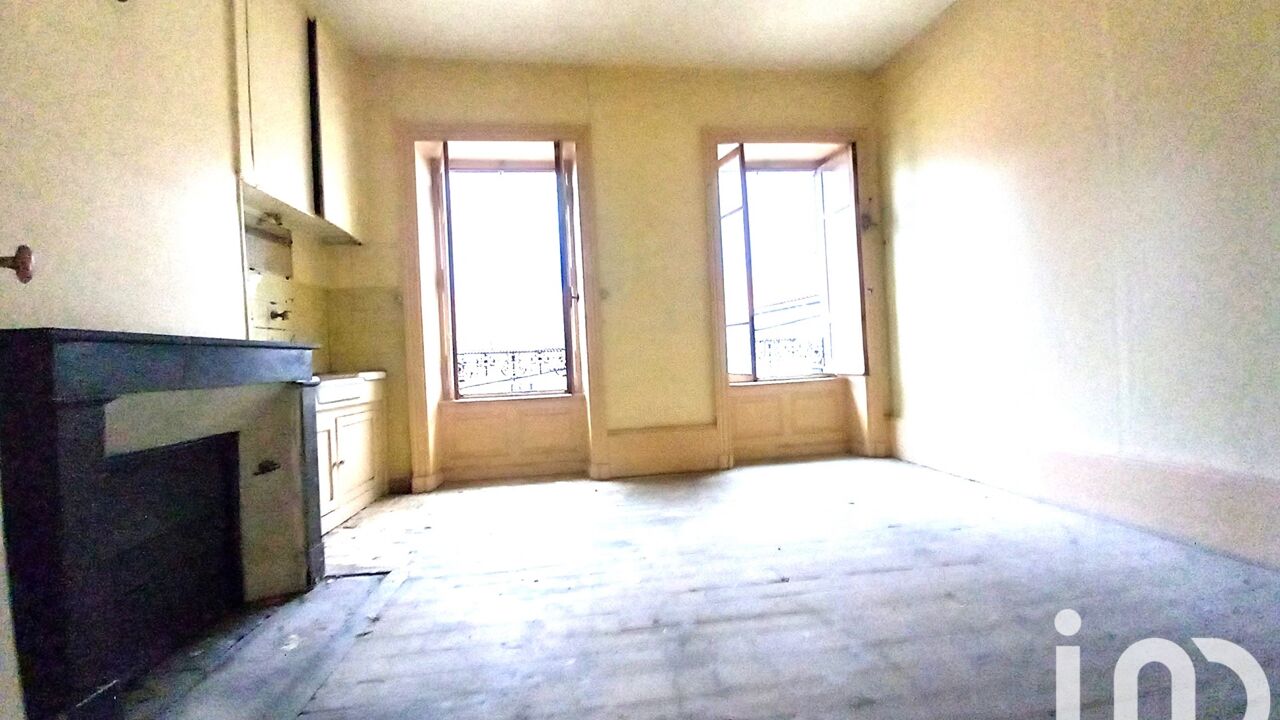 appartement 3 pièces 56 m2 à vendre à Beaumont (63110)