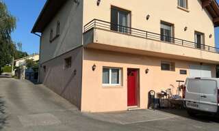 Immeuble  360 m² à vendre à Vétraz-Monthoux (74100)